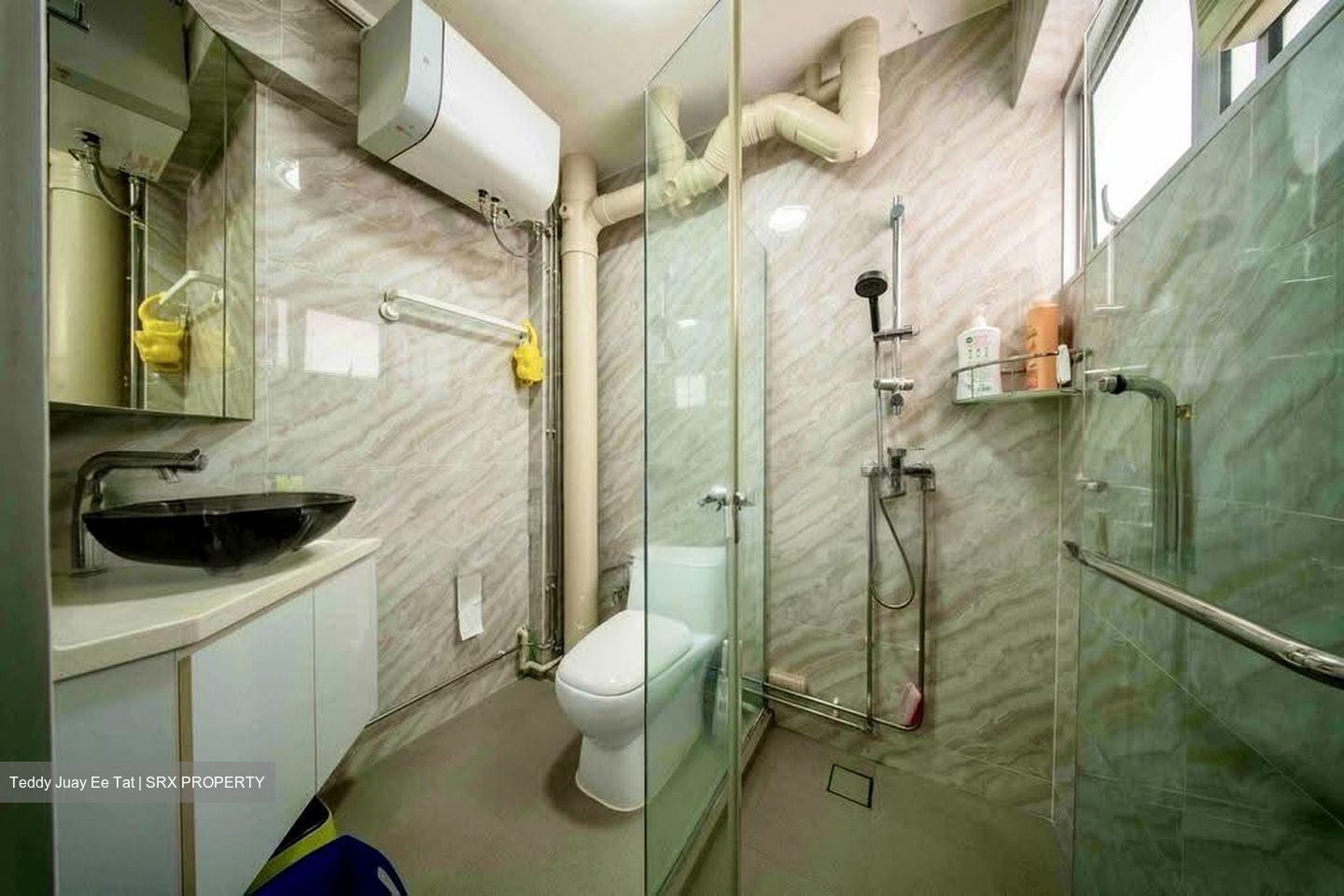 Blk 166 Bishan Street 13 (Bishan), HDB 5 Rooms #628720731